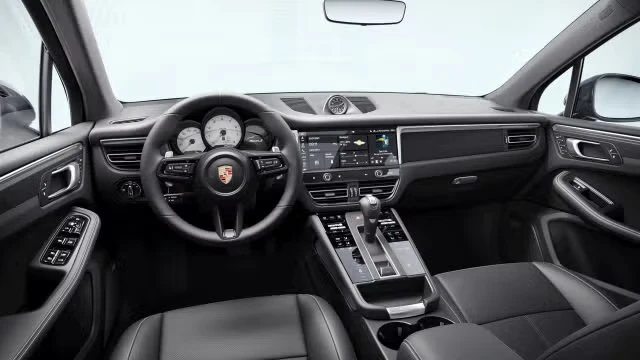 2026 Porsche Macan S - Image 26 of 30