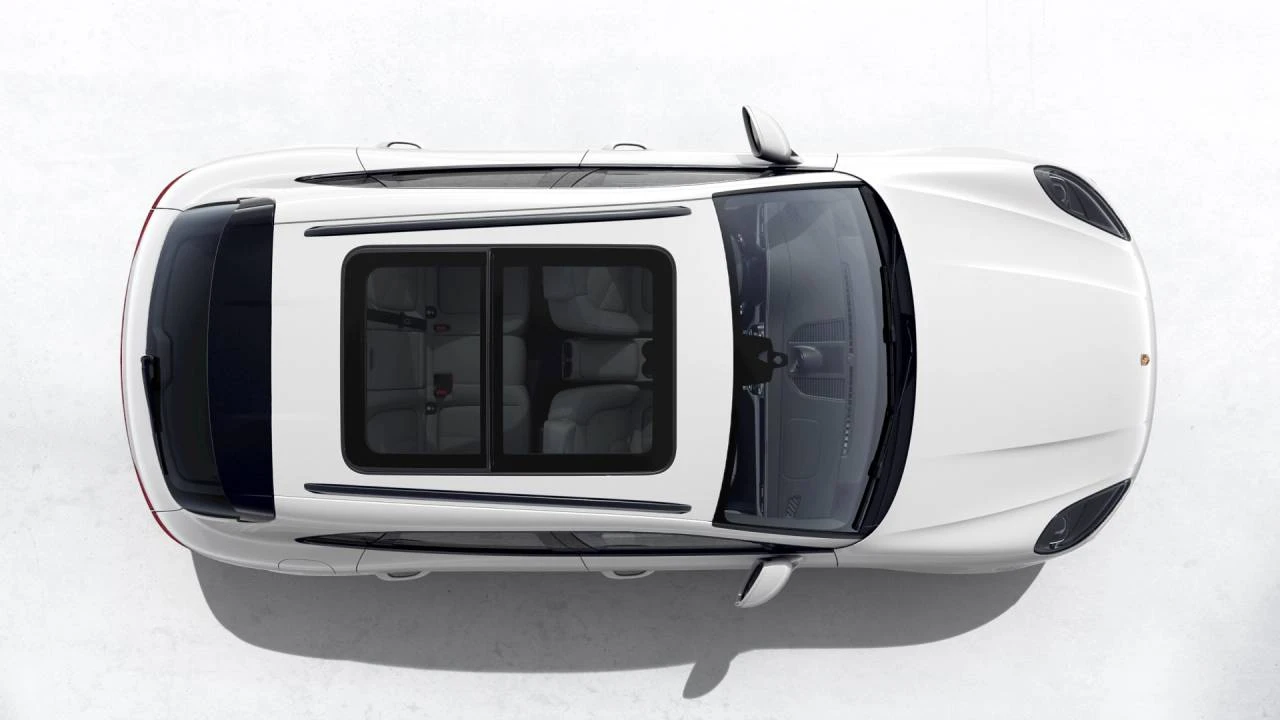 2026 Porsche Macan S - Image 5 of 10
