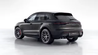 2026 Porsche Macan S - Image 17 of 31