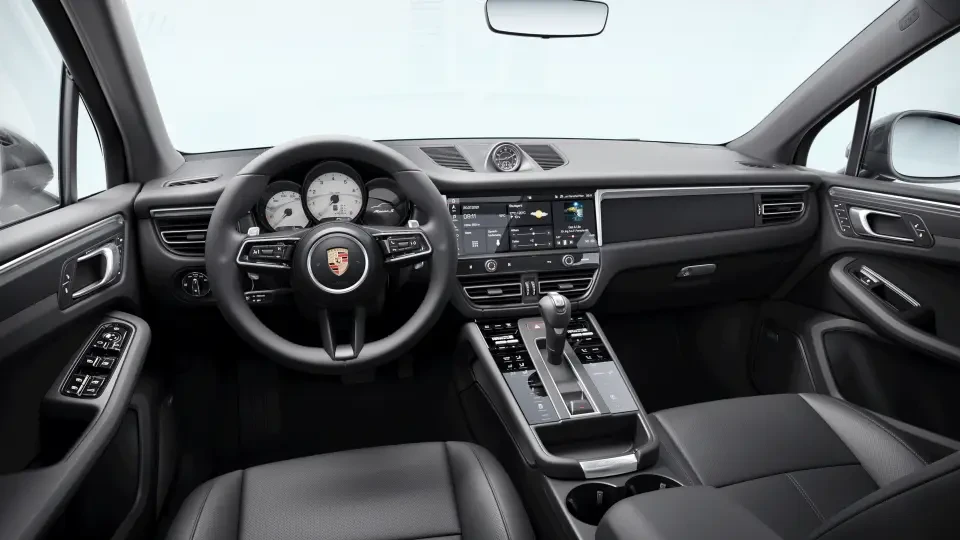 2026 Porsche Macan S - Image 31 of 31