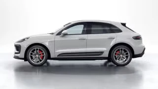 2026 Porsche Macan S - Image 9 of 31