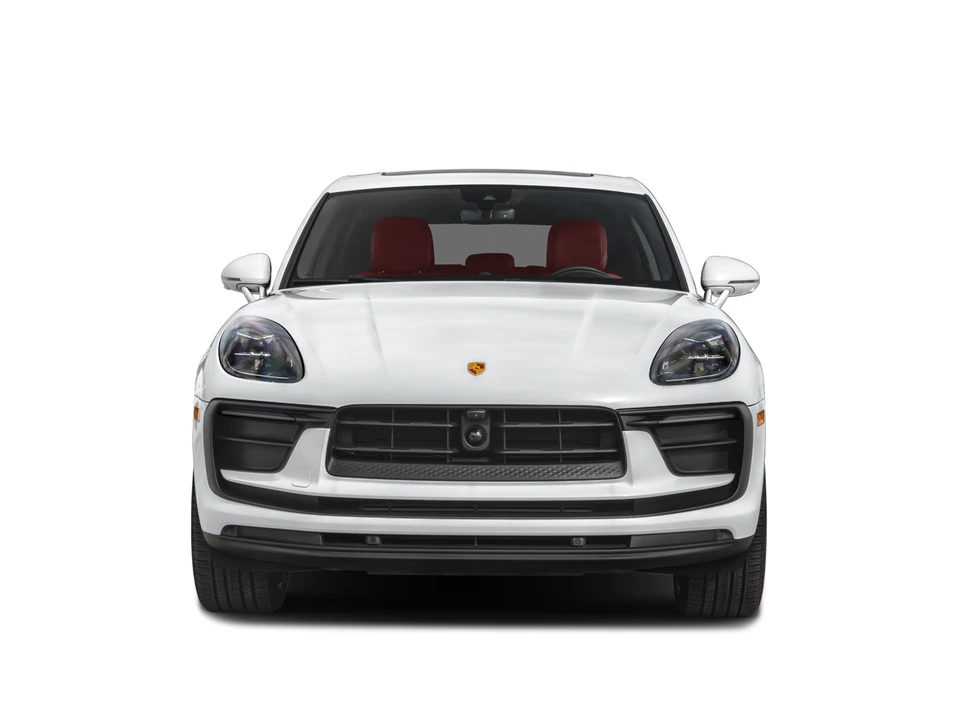 2026 Porsche Macan S - Image 4 of 16