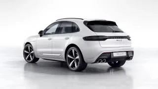 2026 Porsche Macan S - Image 17 of 30