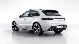 2026 Porsche Macan S - Image 21 of 30