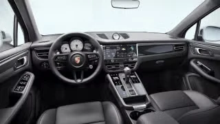 2026 Porsche Macan S - Image 25 of 30