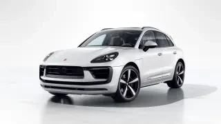 2026 Porsche Macan S - Image 5 of 30