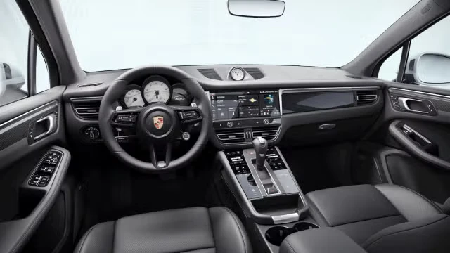 2026 Porsche Macan S - Image 26 of 30