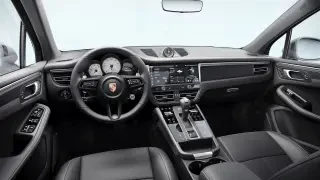 2026 Porsche Macan S - Image 29 of 31