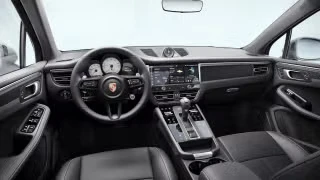 2026 Porsche Macan S - Image 25 of 31