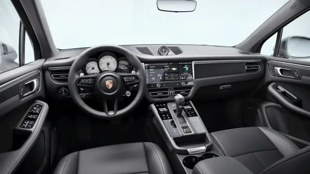 2026 Porsche Macan S - Image 30 of 31