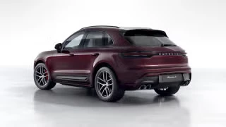 2026 Porsche Macan S - Image 17 of 30