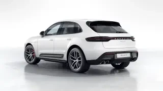 2026 Porsche Macan S - Image 21 of 31