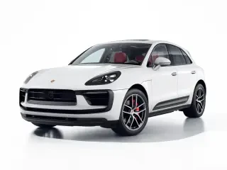 2026 Porsche Macan S - Image 5 of 31