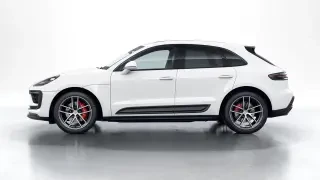 2026 Porsche Macan S - Image 13 of 31