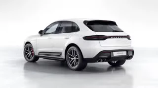 2026 Porsche Macan S - Image 17 of 31