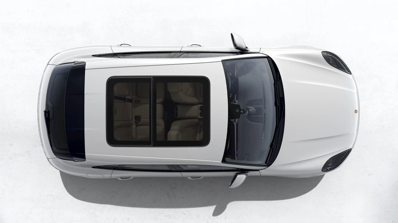 2026 Porsche Macan S - Image 5 of 10