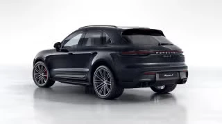 2026 Porsche Macan S - Image 17 of 21