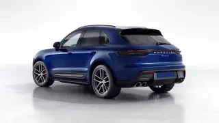 2026 Porsche Macan S - Image 21 of 31