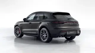 2026 Porsche Macan S - Image 21 of 21