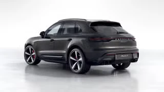 2026 Porsche Macan S - Image 17 of 31