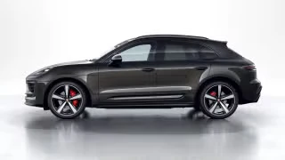 2026 Porsche Macan S - Image 9 of 31