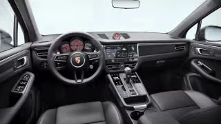 2026 Porsche Macan S - Image 25 of 31