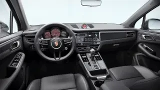 2026 Porsche Macan S - Image 29 of 31