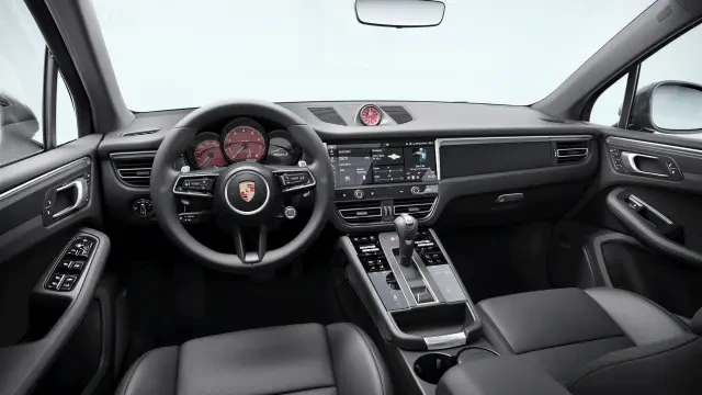 2026 Porsche Macan S - Image 30 of 31