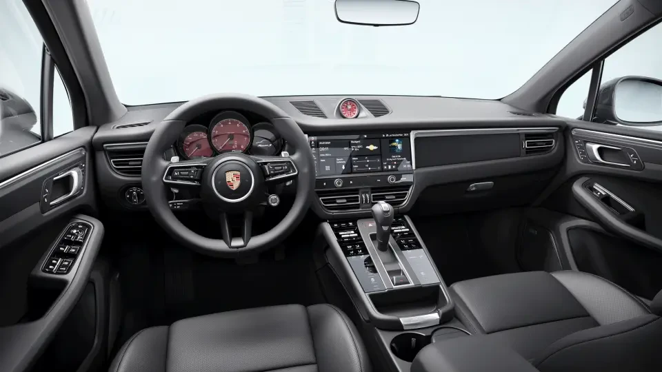 2026 Porsche Macan S - Image 31 of 31