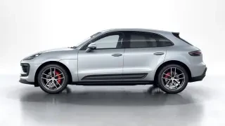 2026 Porsche Macan S - Image 13 of 31