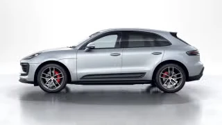 2026 Porsche Macan S - Image 9 of 31