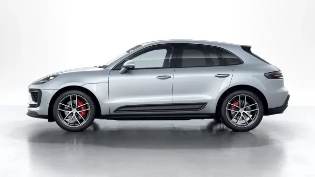 2026 Porsche Macan S - Image 14 of 31