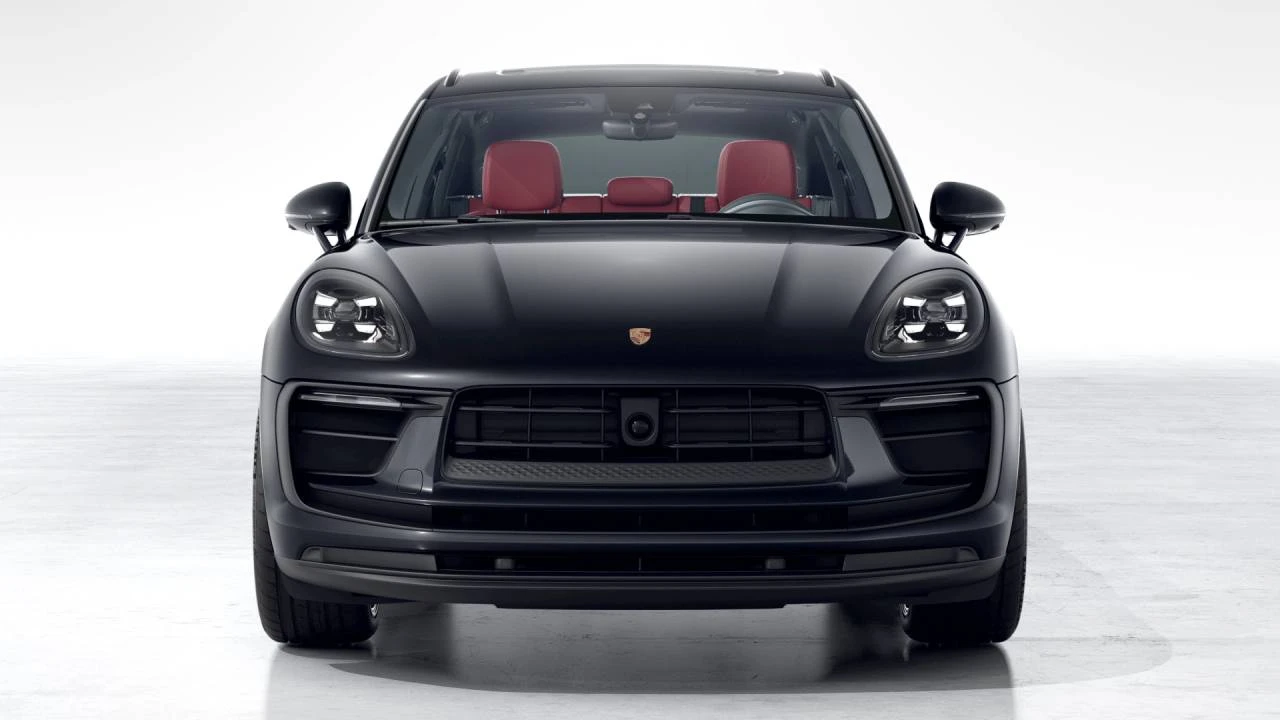 2026 Porsche Macan S - Image 8 of 10