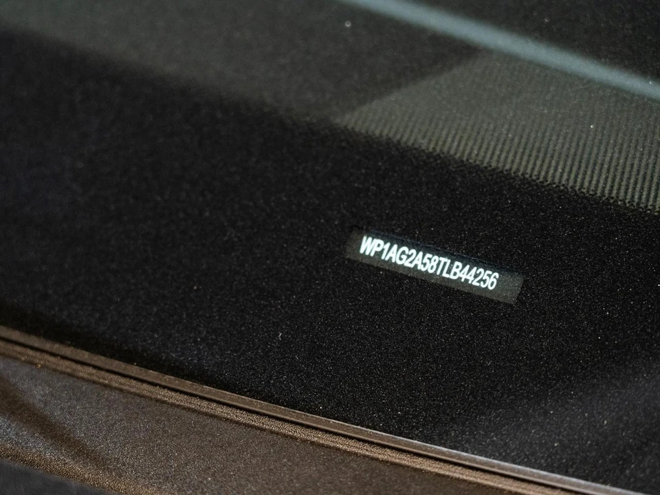 2026 Porsche Macan S - Image 29 of 29