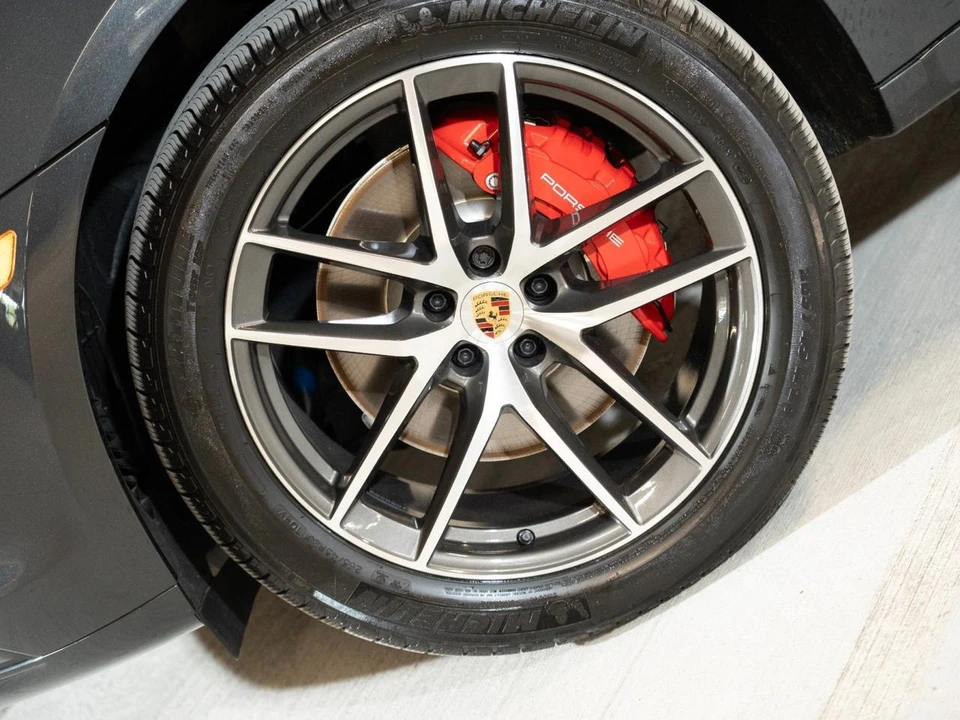2026 Porsche Macan S - Image 11 of 29