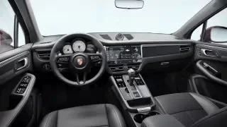 2026 Porsche Macan S - Image 29 of 31