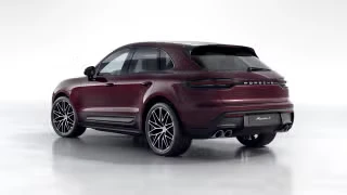 2026 Porsche Macan S - Image 17 of 31