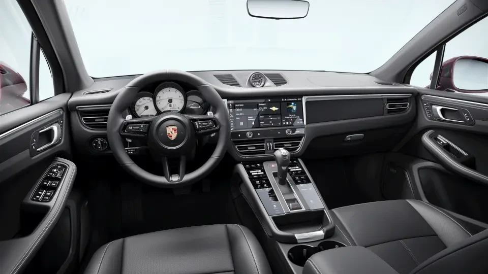 2026 Porsche Macan S - Image 31 of 31