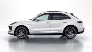 2026 Porsche Macan S - Image 9 of 31