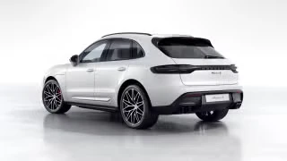 2026 Porsche Macan S - Image 17 of 31