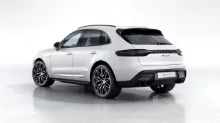 2026 Porsche Macan S - Image 21 of 31