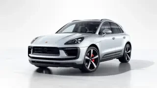 2026 Porsche Macan S - Image 5 of 31