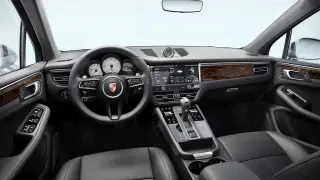 2026 Porsche Macan S - Image 29 of 31