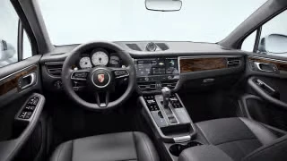 2026 Porsche Macan S - Image 25 of 31