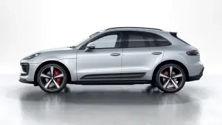 2026 Porsche Macan S - Image 13 of 31