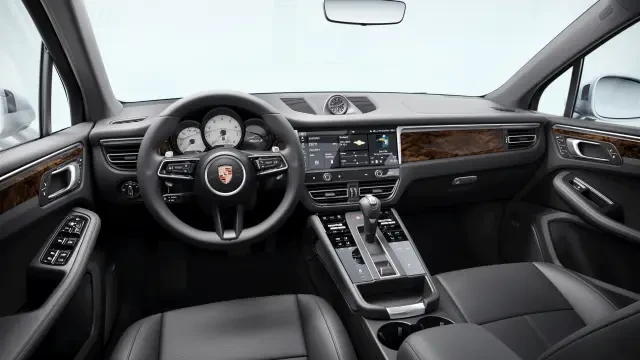 2026 Porsche Macan S - Image 30 of 31