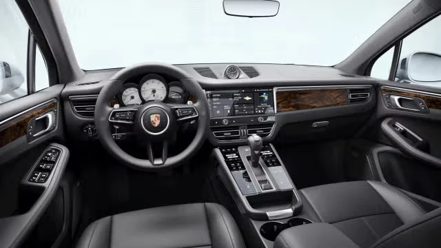 2026 Porsche Macan S - Image 26 of 31