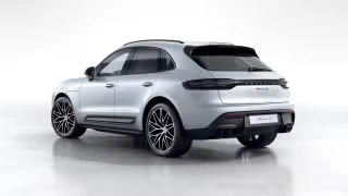 2026 Porsche Macan S - Image 17 of 31