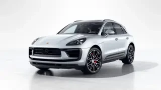 2026 Porsche Macan S - Image 5 of 31
