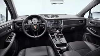 2026 Porsche Macan S - Image 25 of 31